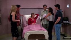 The One Where Rachel Has a Baby, Part 2