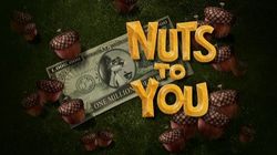 Nuts to You