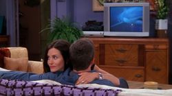 The One With the Sharks