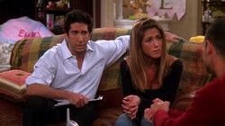 The One With the Male Nanny