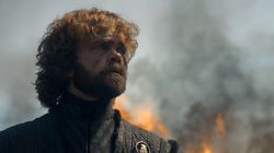 Game of Thrones - S8E5 - The Bells The Bells Thumbnail
