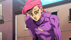 A Little Story From the Past ~My Name Is Doppio~