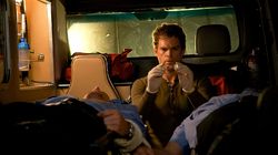 Dexter - S6E1 - Those Kinds of Things Those Kinds of Things Thumbnail