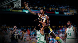 Celtics/Lakers: Best of Enemies Part 1