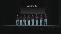 White Tax
