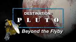 Beyond the Flyby