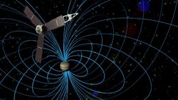 The Juno Mission