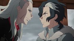 Watch Sirius the Jaeger Season 1 Episode 6 - Mokingbird's Song