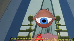 Duck Dodgers in the 24½th Century