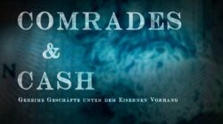 Comrades & Cash - How Money Found Its Way Through the Iron Curtain