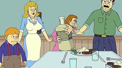 Mr. Pickles A.D.D. (TV Episode 2016) - IMDb