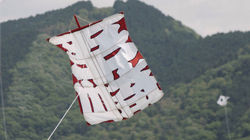 Uchiko: Epic Kite Battle