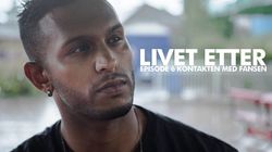 Kontakten med fansen