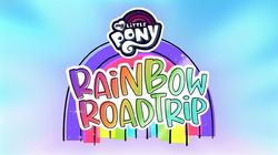 Rainbow Roadtrip