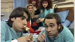 Desperately Seeking Effie