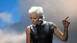 Диана Арбенина: «После каждой новой песни я умираю, меня нет в живых. Она меня всю выпивает». Самый музыкальный выпуск программы «Как все начиналось»