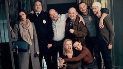 Старая банда