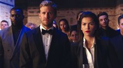 Blood & Treasure - S1E13 - The Revenge of Farouk The Revenge of Farouk Thumbnail