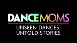 Unseen Dances, Untold Stories