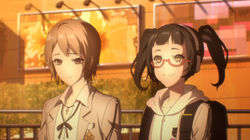 Why do we live? The further we pursue the meaning of life, the more confused we become.