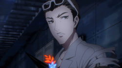 Even if something has already happened, you can still choose what you do.