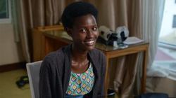 Mother Courage - Rwanda