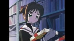 Sakura and the Mysterious Magic Book