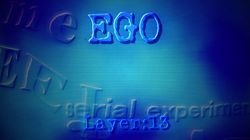 Ego