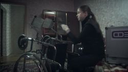 Сосед