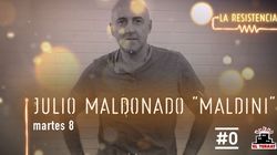 Julio Maldonado "Maldini"