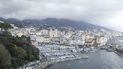 Corsica's Nazi Treasure