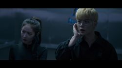 Tae Joon's Decision