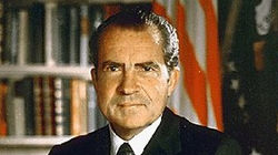 Nixon: Triumph