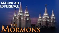 The Mormons: History