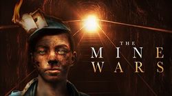The Mine Wars