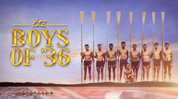 The Boys of '36