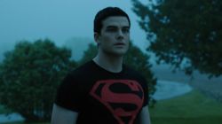 Superboy Joins the Titans!