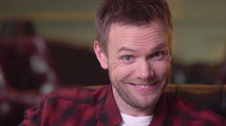 Joel McHale