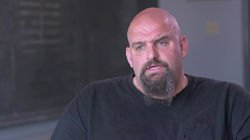 John Fetterman