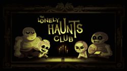 Lonely Haunts Club