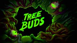 Tree Buds