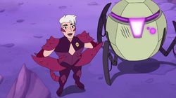 Princess Scorpia