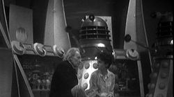 The Ordeal (The Daleks, Part Six)