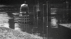 World's End (The Dalek Invasion of Earth, Part One)