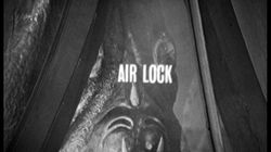 Air Lock (Galaxy 4, Part Three)