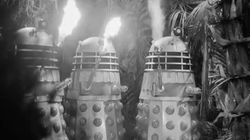 Day of Armageddon (The Daleks' Master Plan, Part Two)