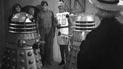 Escape Switch (The Daleks' Master Plan, Part Ten)