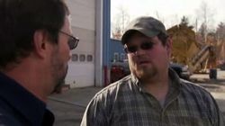 Blood and Greenhorns