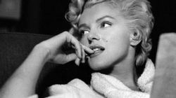 Marilyn Monroe: Still Life