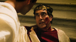 The Romans: Born in Blood